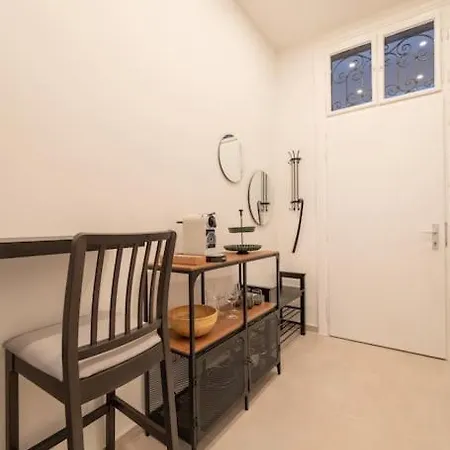 Josef'S Home I Studio Mini I Metro Access Vienna Exterior photo