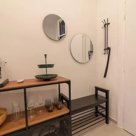 Josef'S Home I Studio Mini I Metro Access Vienna Exterior photo