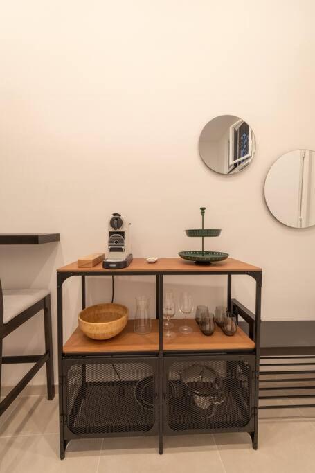 Josef's I Mini I Metro Access Appartamento *
