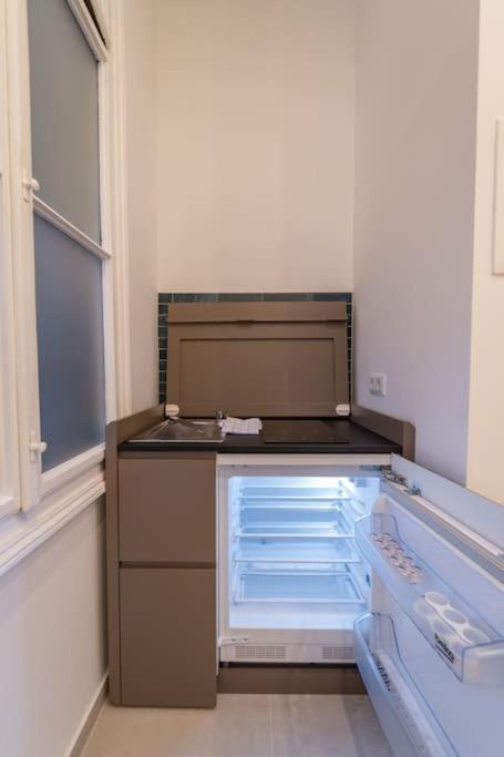 Josef's I Mini I Metro Access Vienne